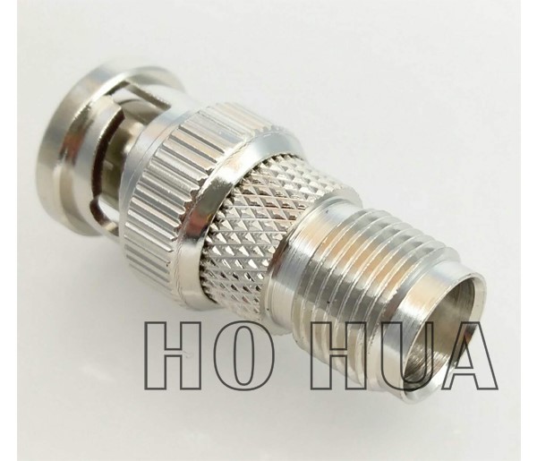 BNC公-TNC母  ( G5058 D1160 )