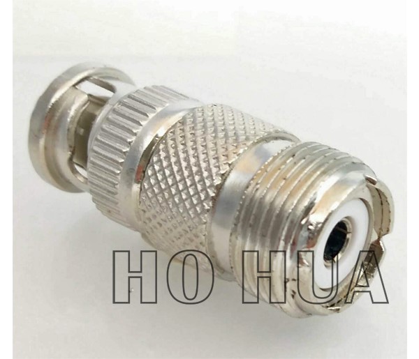 BNC公-UHF母  ( G5060 D1150 )