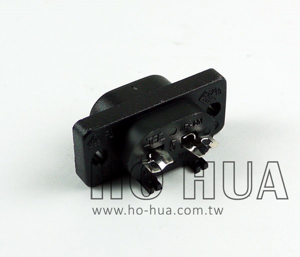 8字型AC座鎖型  ( G4256 )