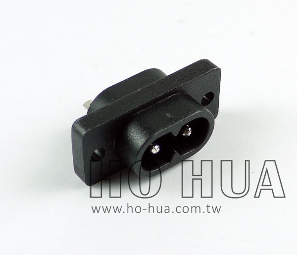 8字型AC座鎖型  ( G4256 )