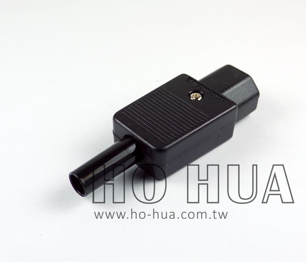 2001 3P插座6A125VAC  ( G4290 D2001 )