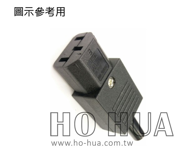 2001 3P插座(10A)  ( G4290E )