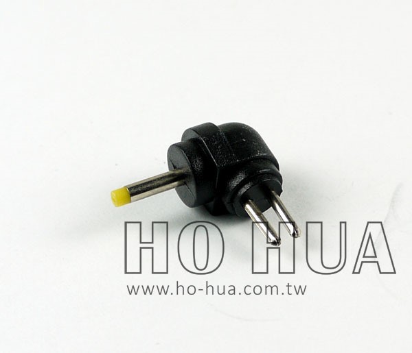 D型轉換頭 0.7DC頭  ( D1405A (A3001) )