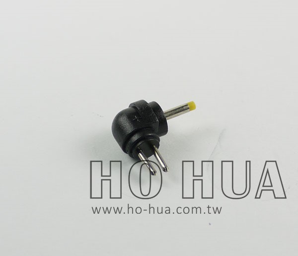 D型轉換頭 0.7DC頭  ( D1405A (A3001) )
