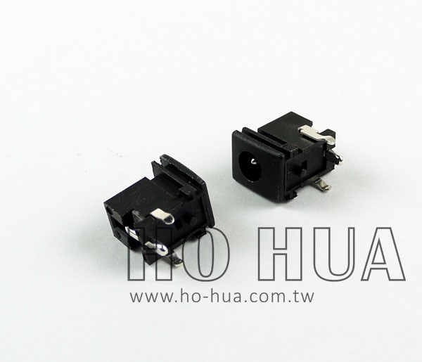DC座1.7孔 1pcs ( G6637A D2252 )