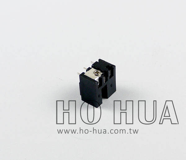 DC座2.5孔半面  ( D2058A )