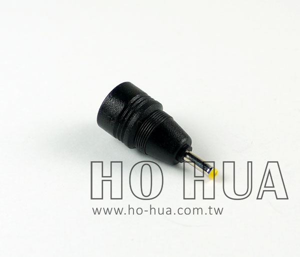 D型防呆頭(2.35*0.7)180度  ( DCP-03-1 )