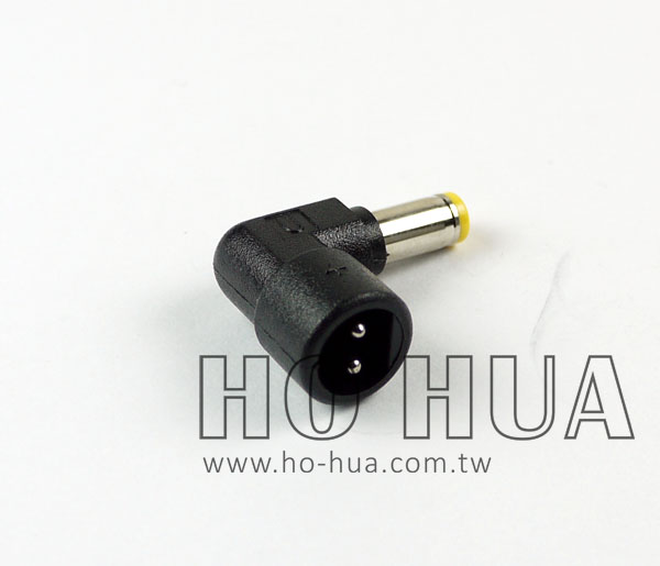 D型防呆頭(5.5*1.7)  ( DCP-U )