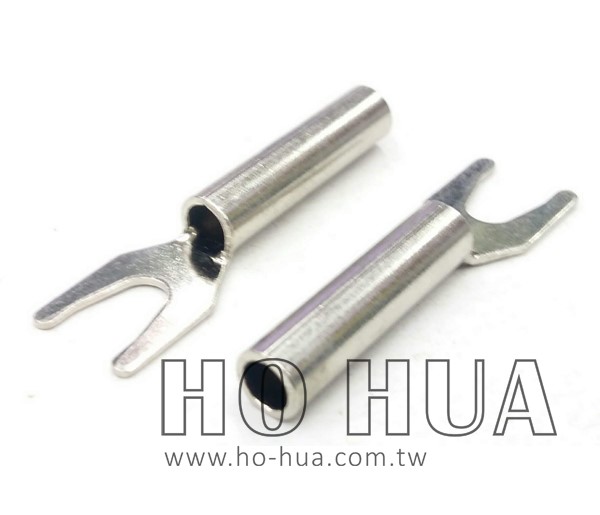 FLUKE 測棒用-Y端管  ( FLUKE測棒用配件 )