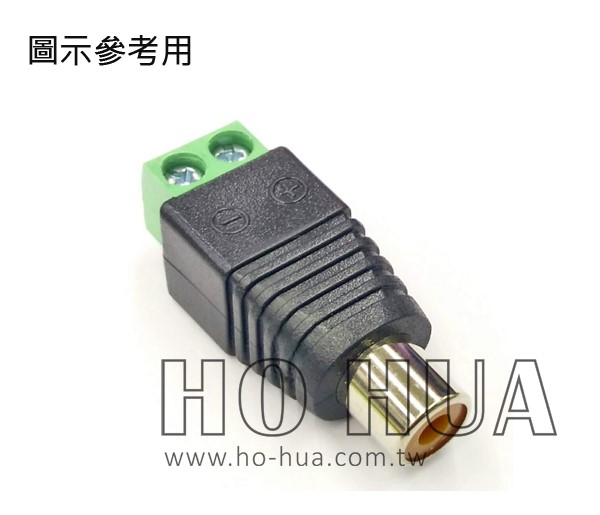 RCA母轉端子台螺絲式  ( D1307C )