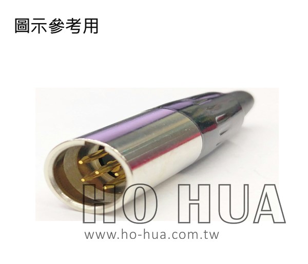 5P迷你佳能公頭 ( G6417C )
