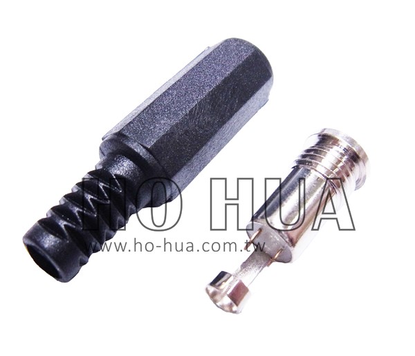 2.5單音延長座/1pcs  ( G6582/1pcs )