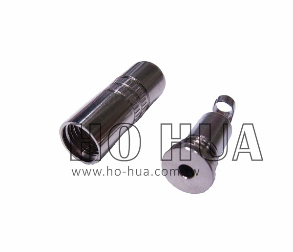 2.5立體延長座(金屬)/1pcs  ( G6583A/1pcs )