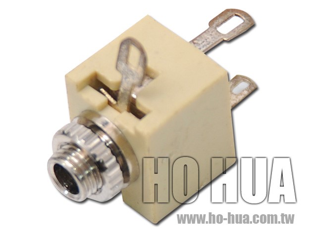 2031 3.5單音座/1pcs  ( D2031 G6588/1pcs )