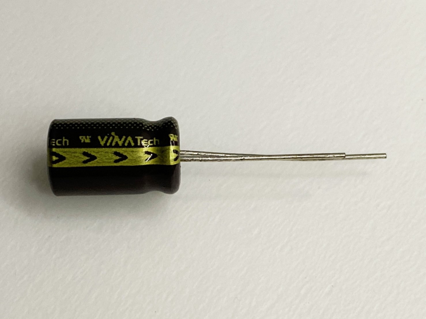 超級電容1F/2.7V 1pcs  ( Super 1F/2.7V ) 