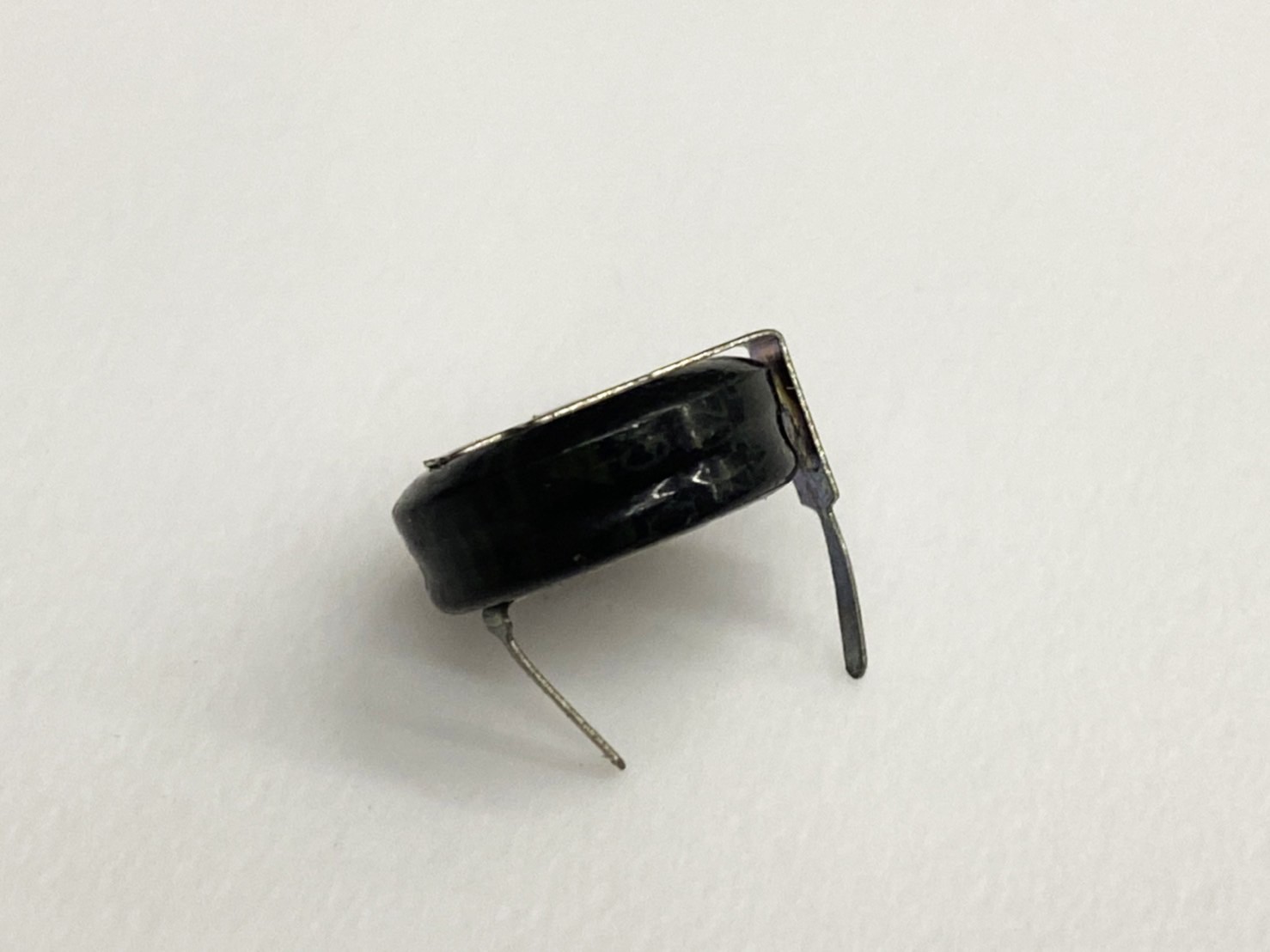 金電容0.022F/5.5V 