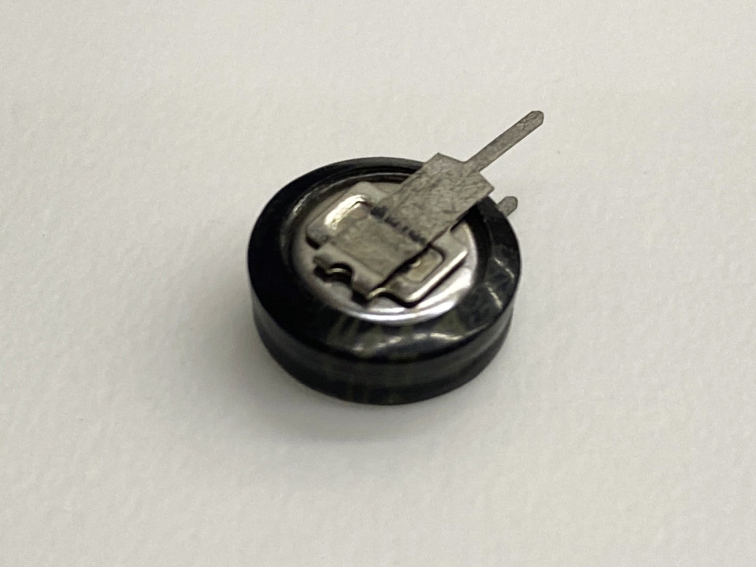 金電容GC0.022F/5.5V 1pcs