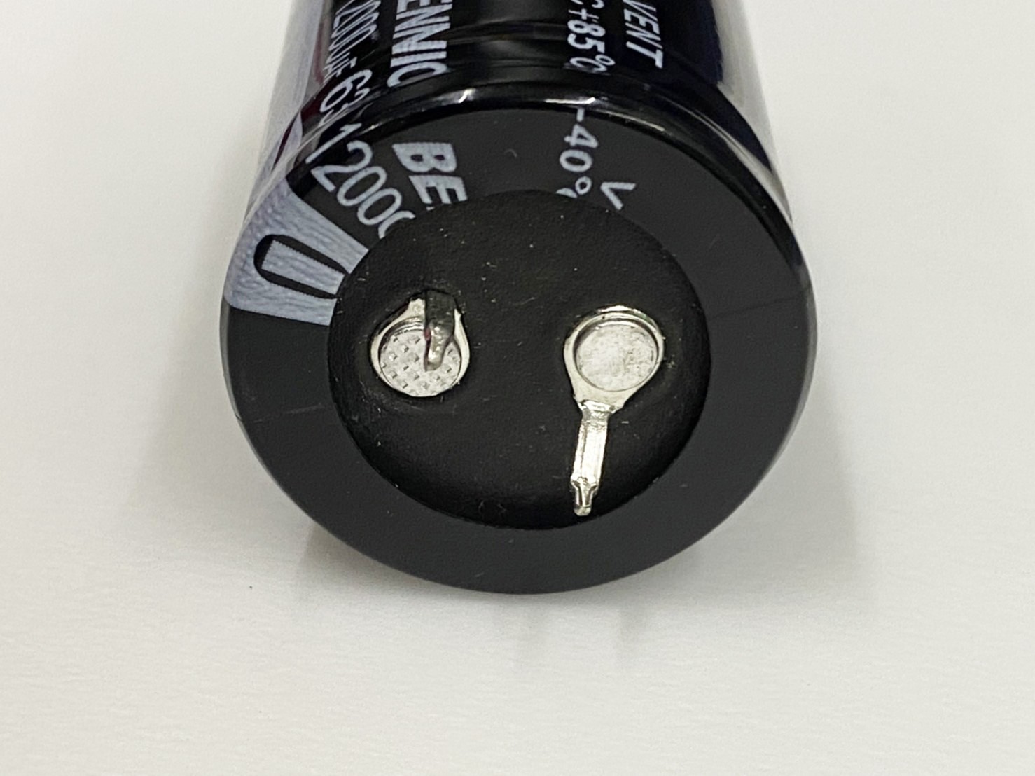 音響級電容12000UF63V
