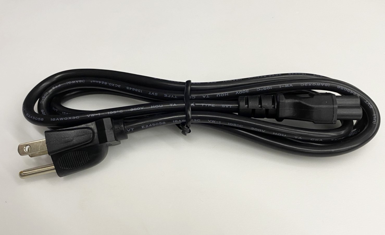 筆記型電腦AC線6尺  ( 6197/PW-23 )