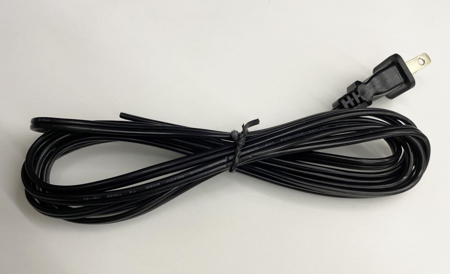 0.18*30 電源線8尺  ( 602 SPT-1 )