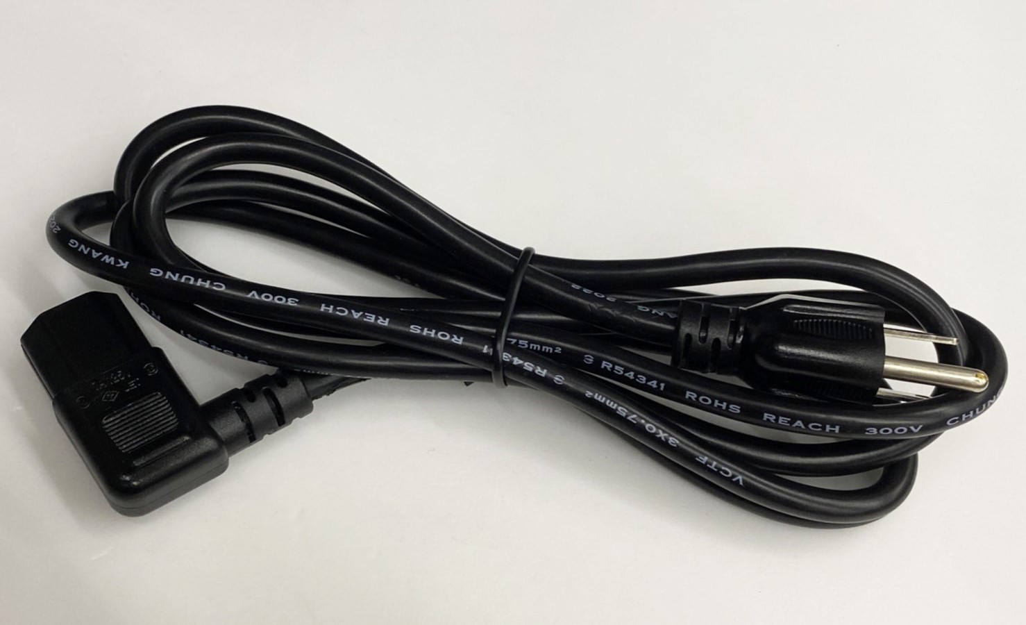 3P公3P母90° 6尺  ( VT008-AA016-2 )