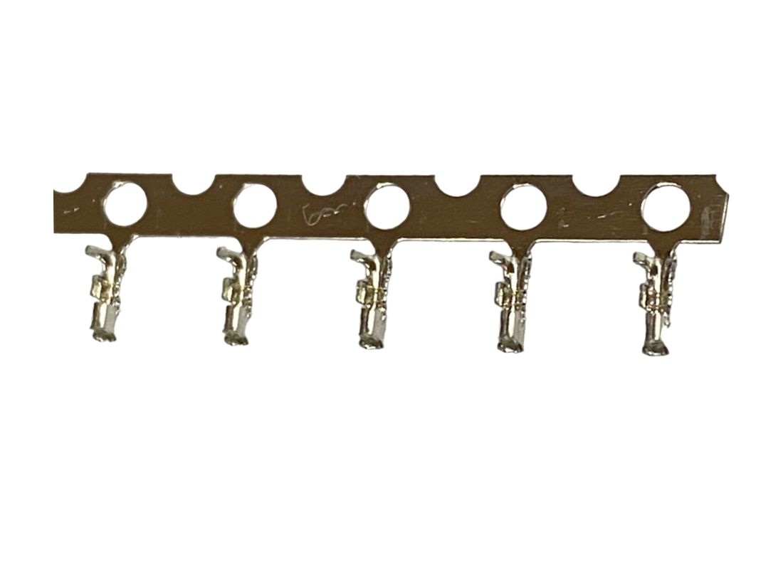 1.5mm端子