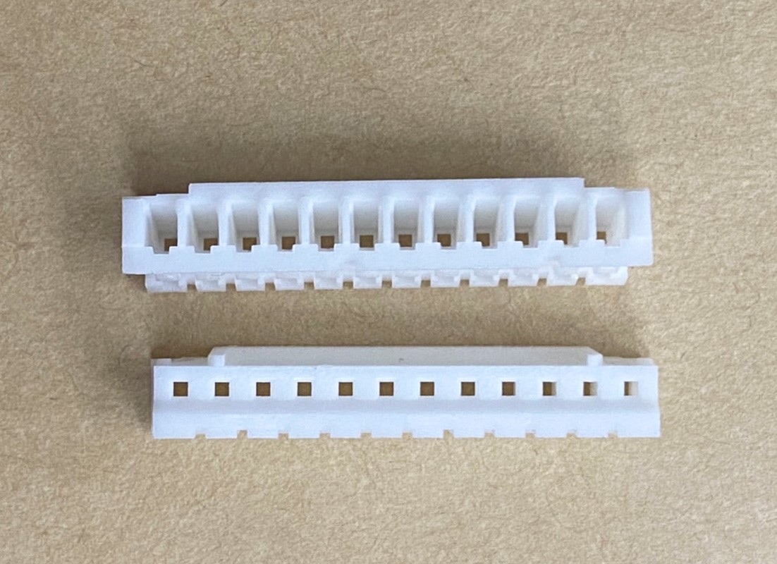 2.0mm母12P ( F29-12P ) 5pcs
