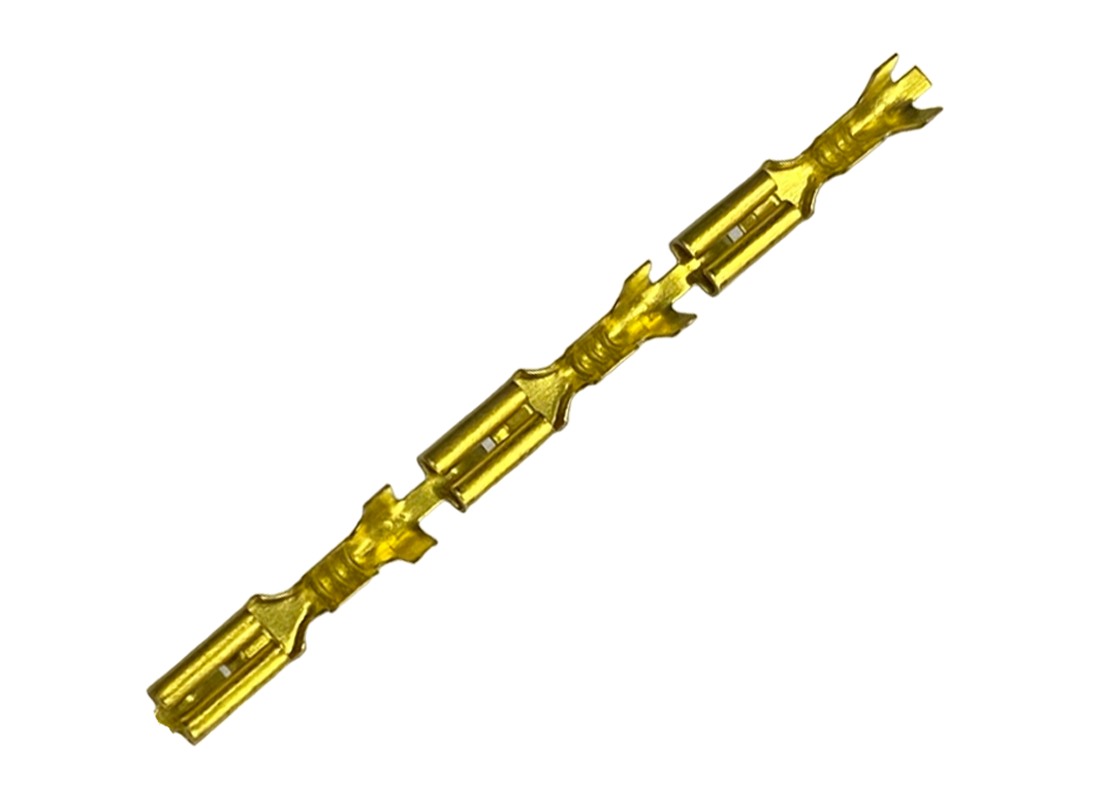 母端子 ( 1731BS-0 )