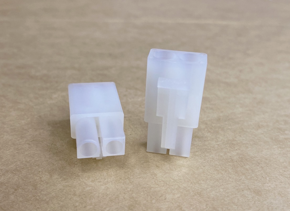 2.0Ø 公02P (配2.0母端子) 4pcs ( G05-02P )