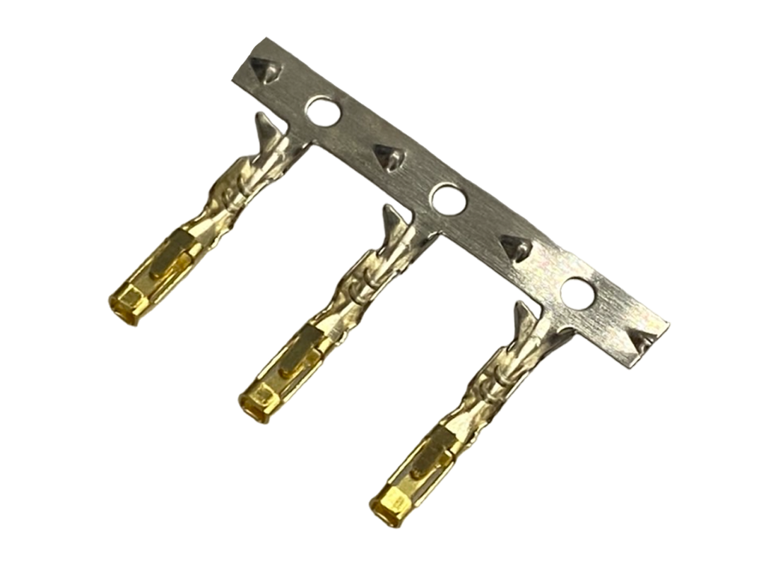 杜邦端子 100pcs ( F15 )