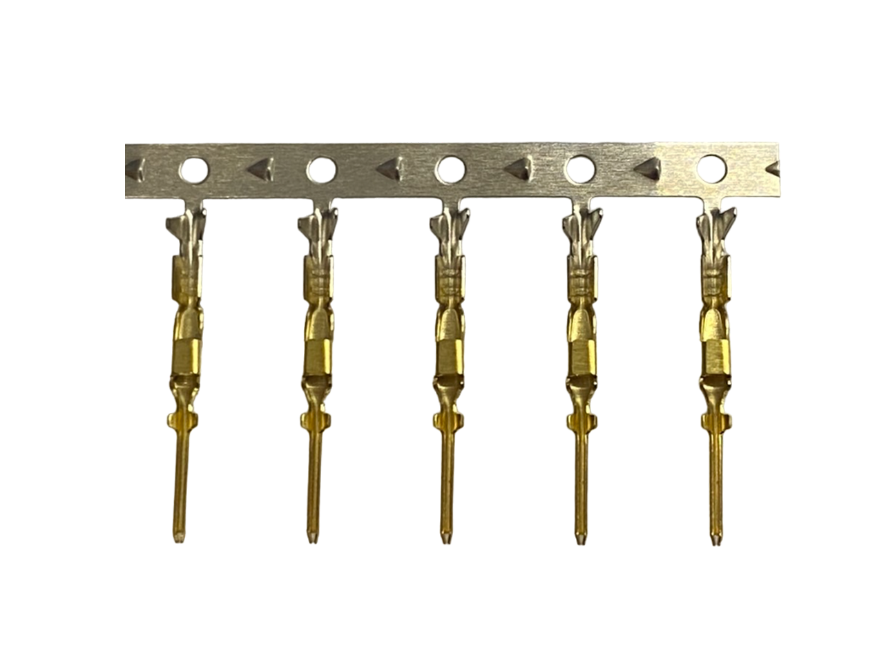 杜邦公端子 20pcs ( N-TCS254/M-FV )