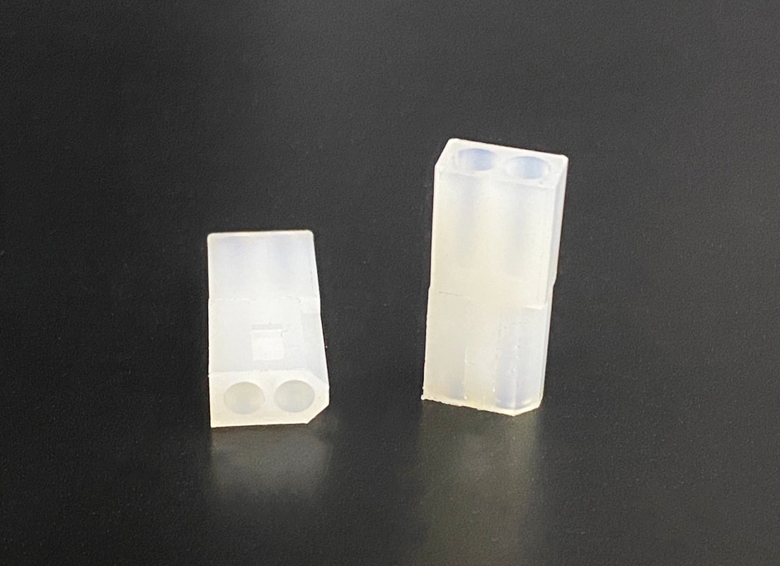1.58Ø 02P公 (配1.58母端子) ( G01-02P ) 4pcs