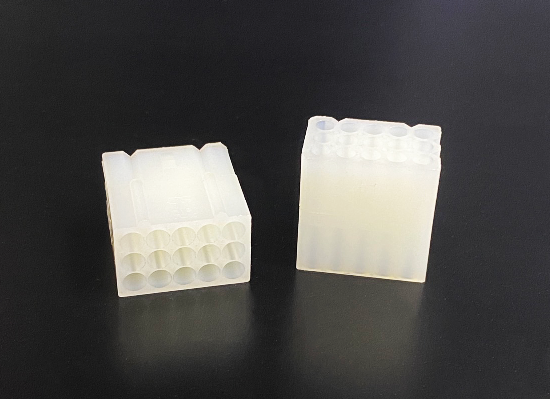 1.58Ø 15P公 (配1.58母端子) ( G01-15P ) 2pcs