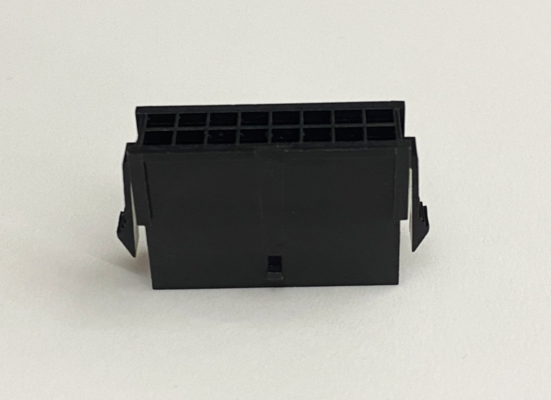3.0Mini Fit 2*8P母 (配3.0MF公端子) ( G50-16FH ) 2pcs
