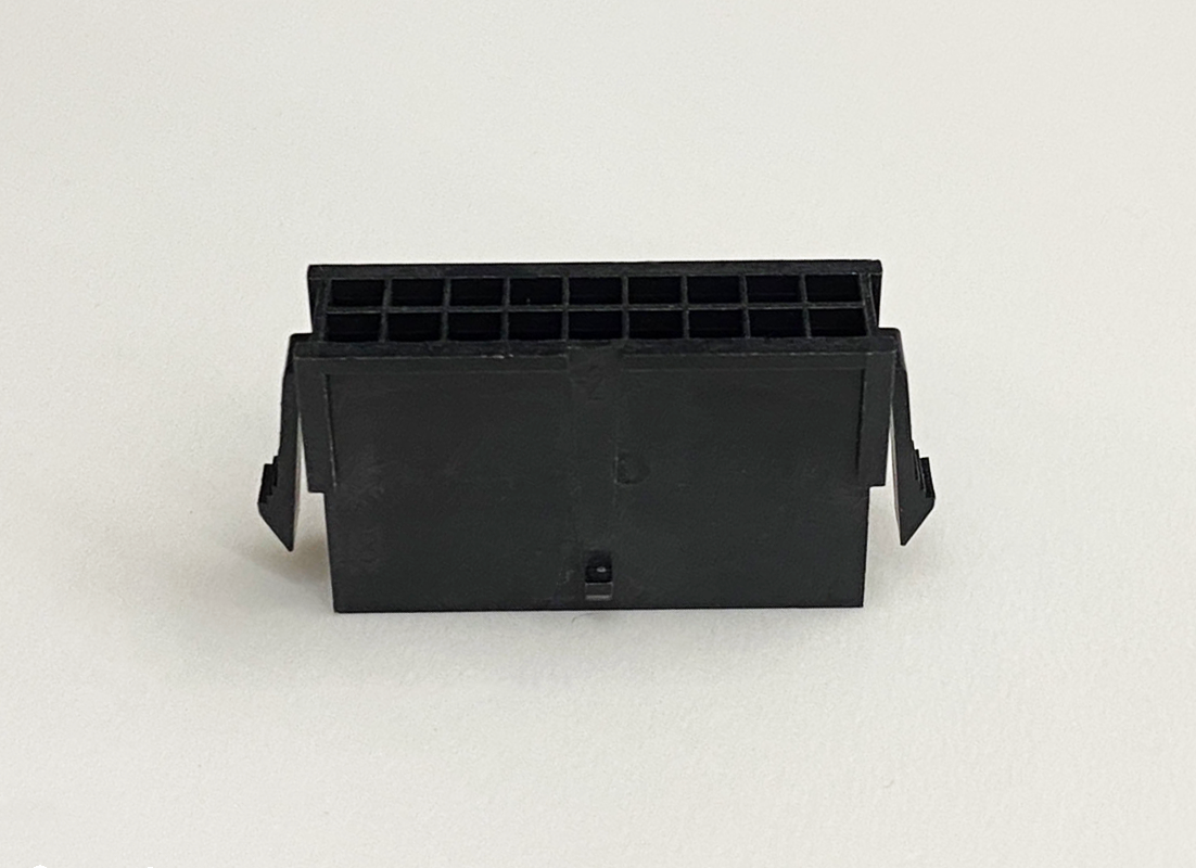 3.0Mini Fit 2*9P母 (配3.0MF公端子) ( G50-18FH ) 2pcs