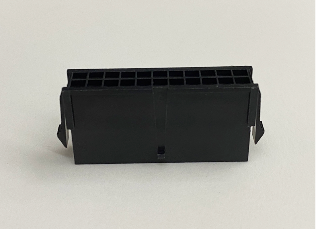 3.0Mini Fit 2*11P母 (配3.0MF公端子) ( G50-22FH ) 1pcs