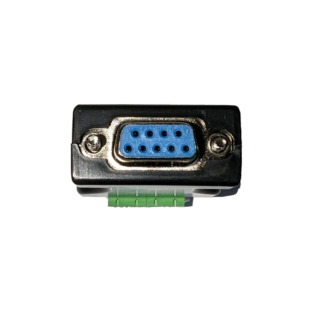 RS232轉485(一體成型)