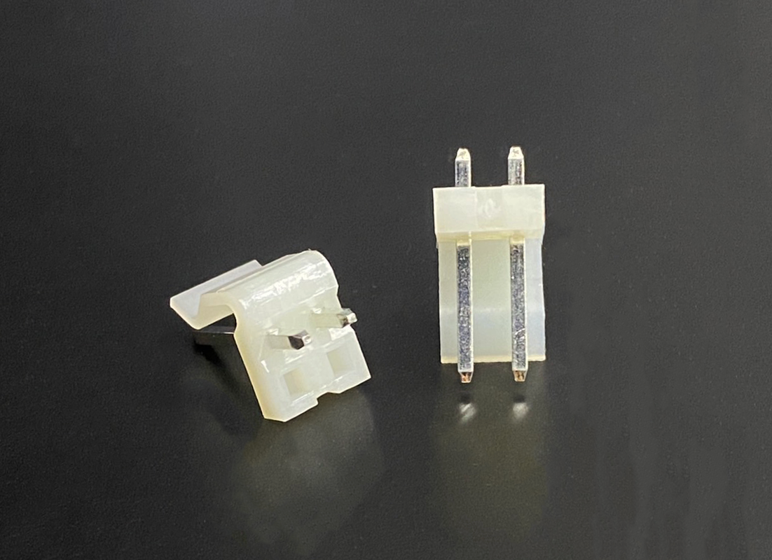 3.96mm公180-2P ( F16-02P ) 10pcs