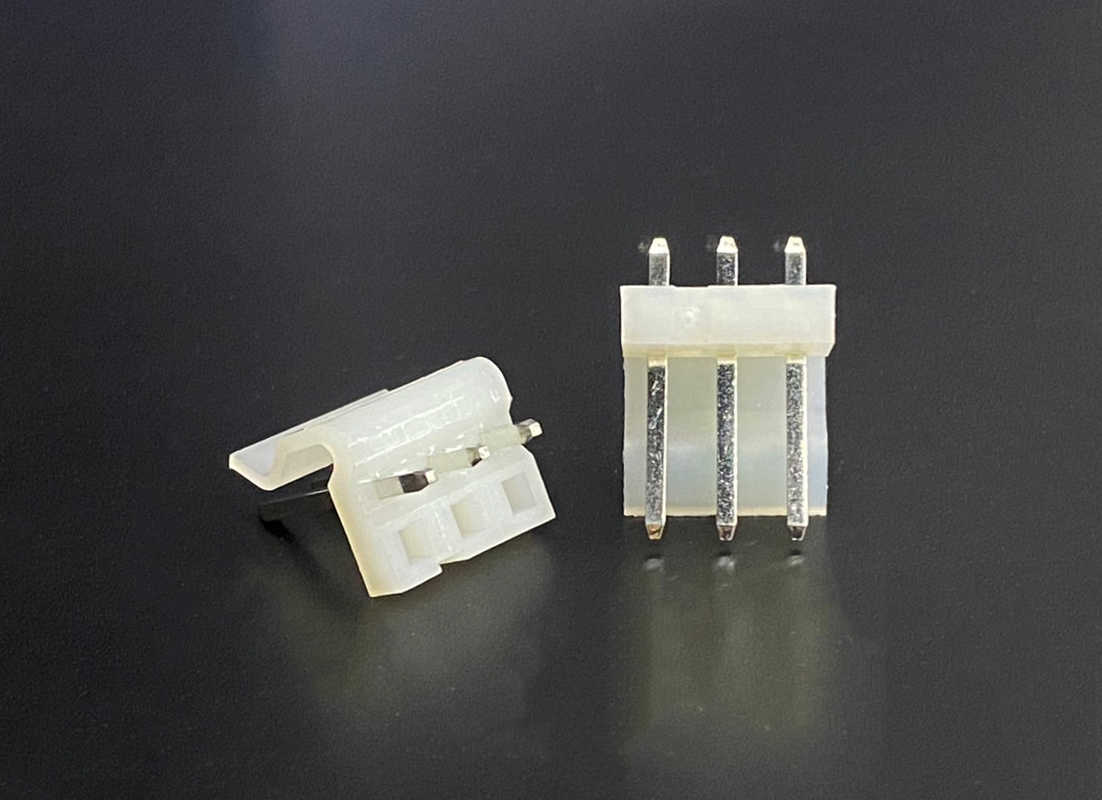 3.96mm公180-3P ( F16-03P ) 10pcs