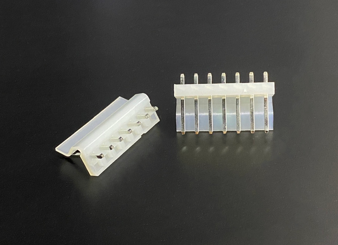 3.96mm公180-7P ( F16-07P ) 5pcs