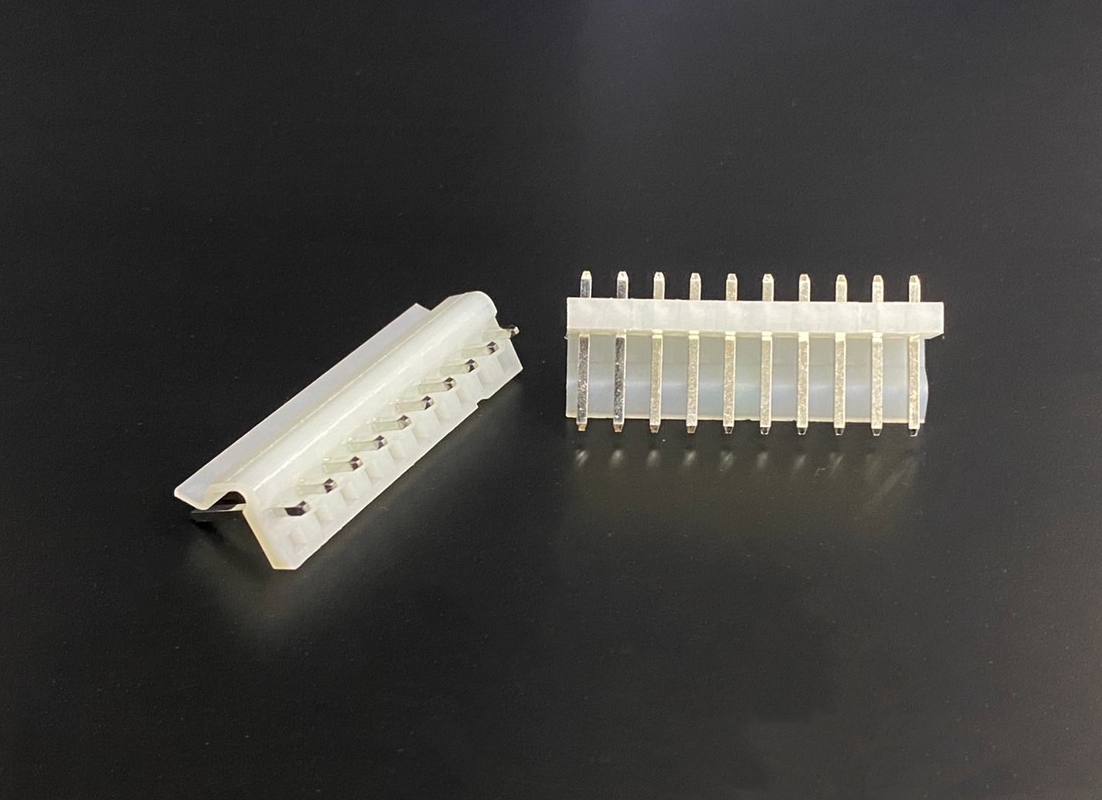 3.96mm公180-10P ( F16-10P ) 2pcs