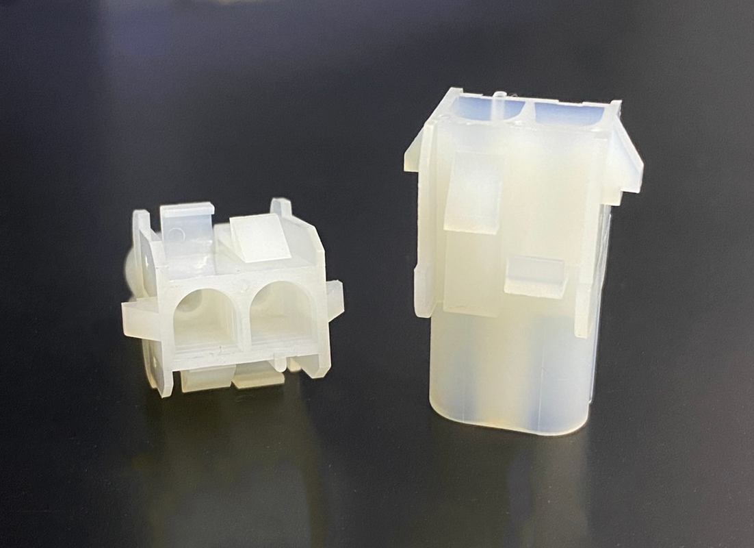 6.35mm母接頭2P  ( G36-02P/2pcs )