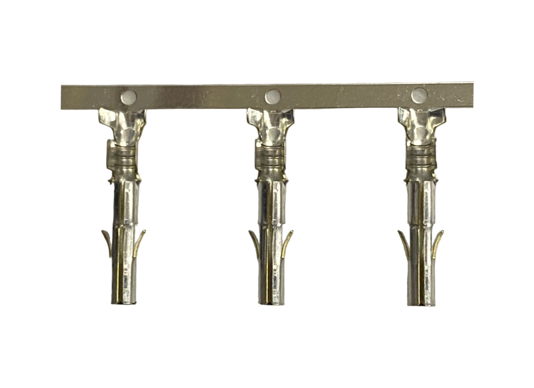 6.35mm母端子  ( G34-T/1/10pcs )