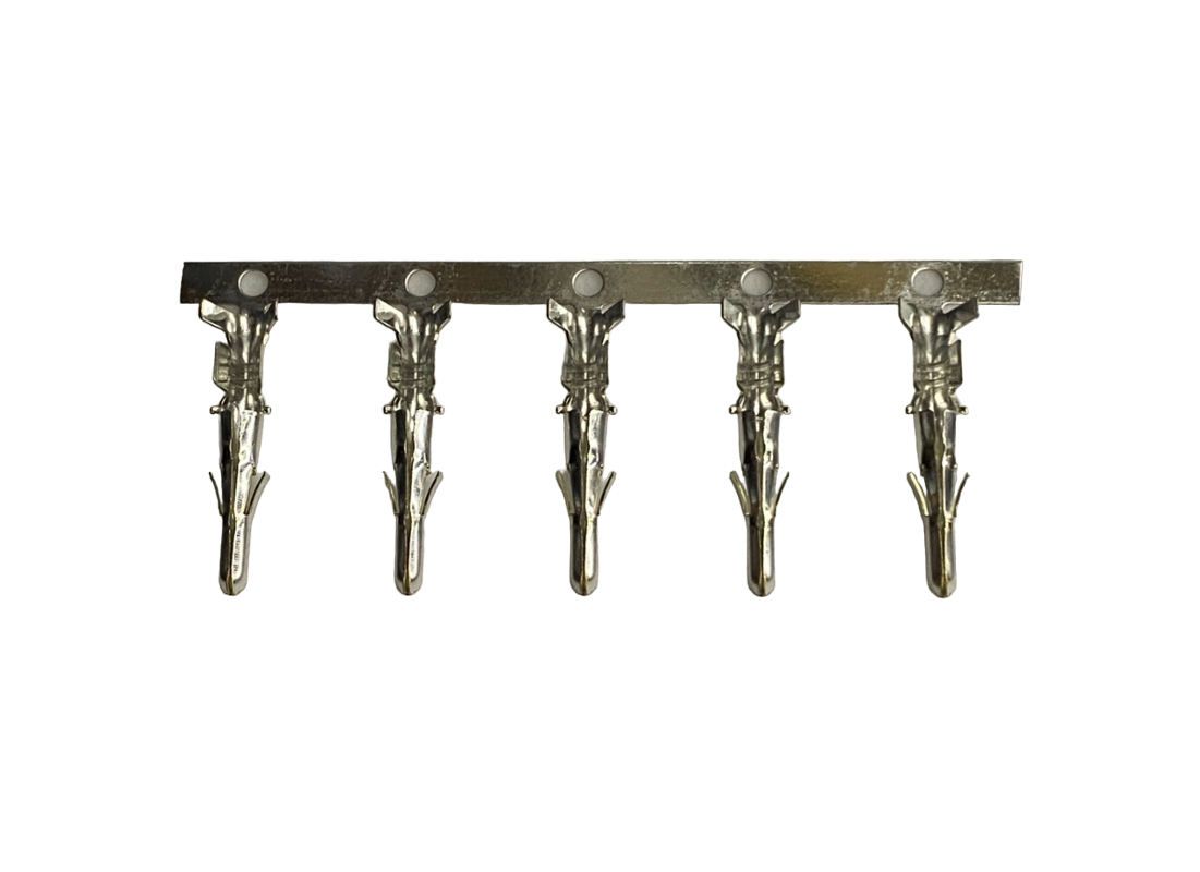 2.0Ø 公端子 10pcs ( G07-01 )