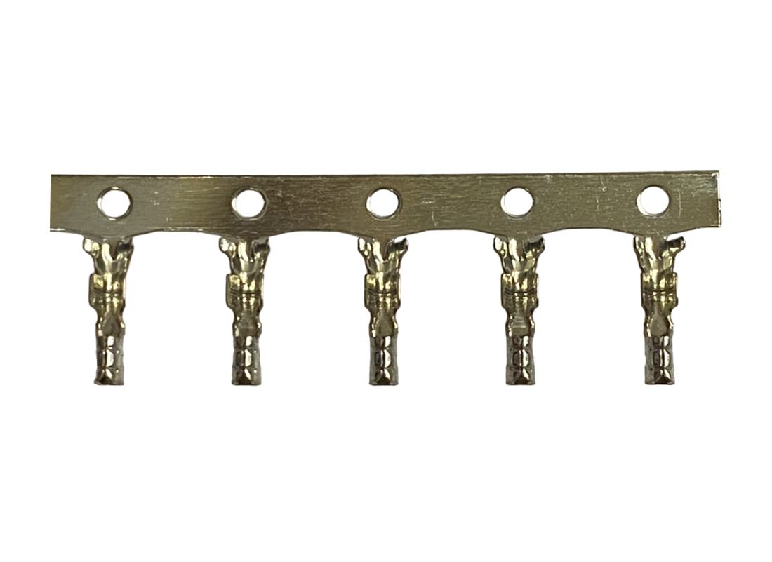 2.5mm(2419)端子