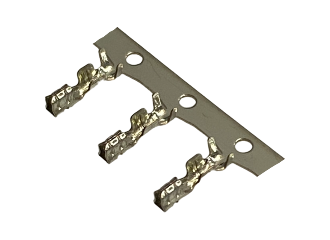2.5mm(2419)端子