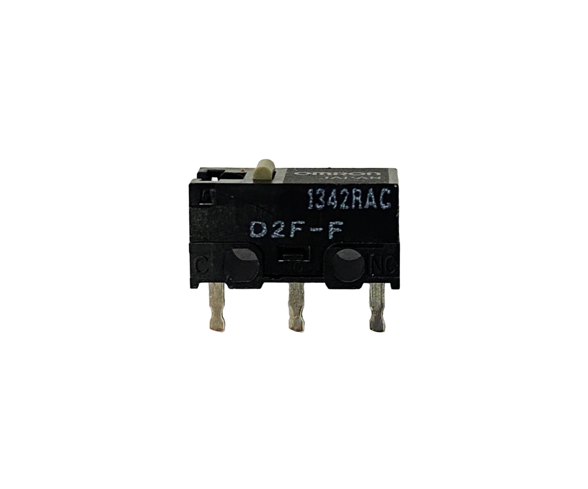 OMRON 微動開關