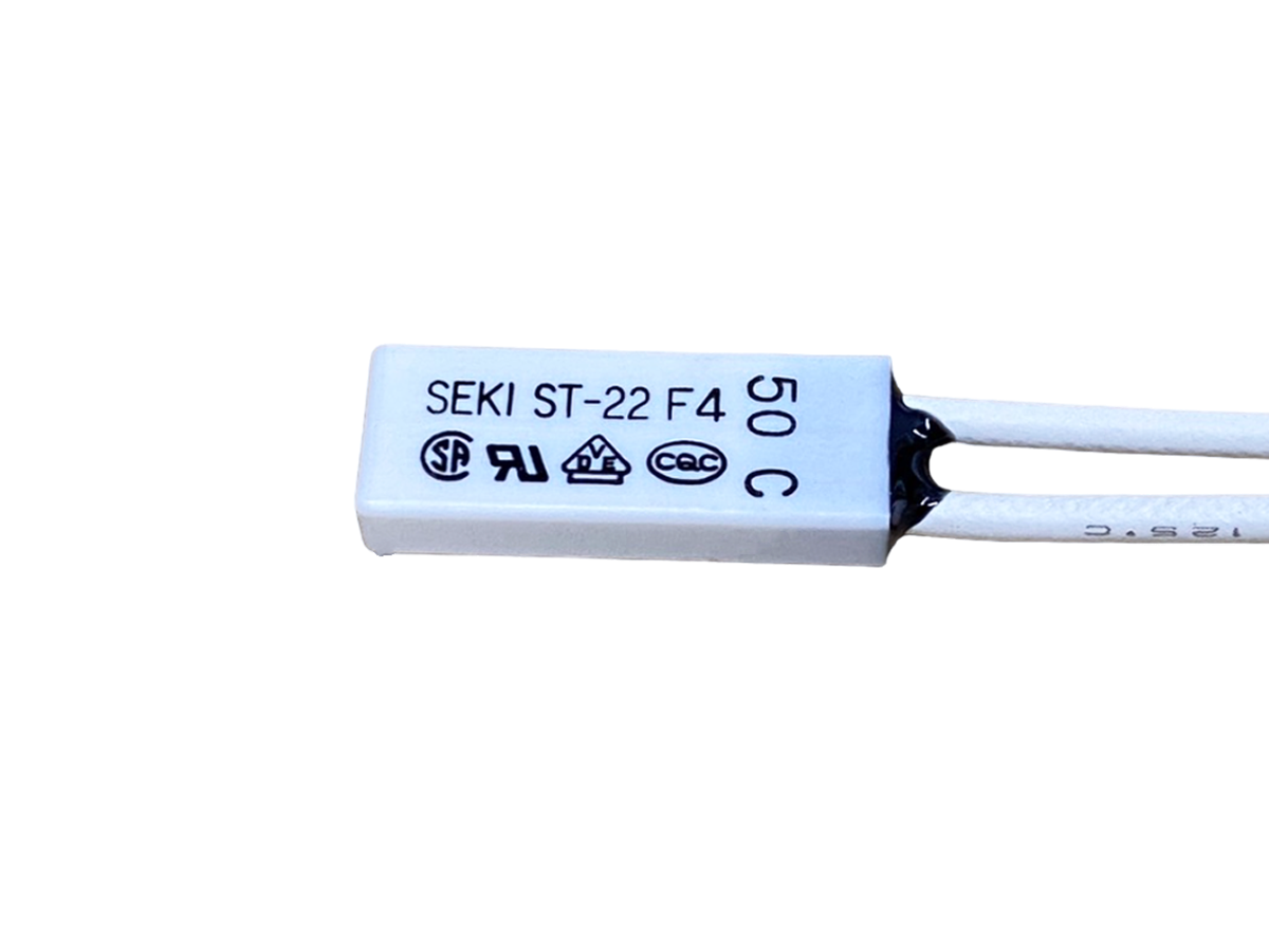溫度開關 常閉型 20度on / 50度off