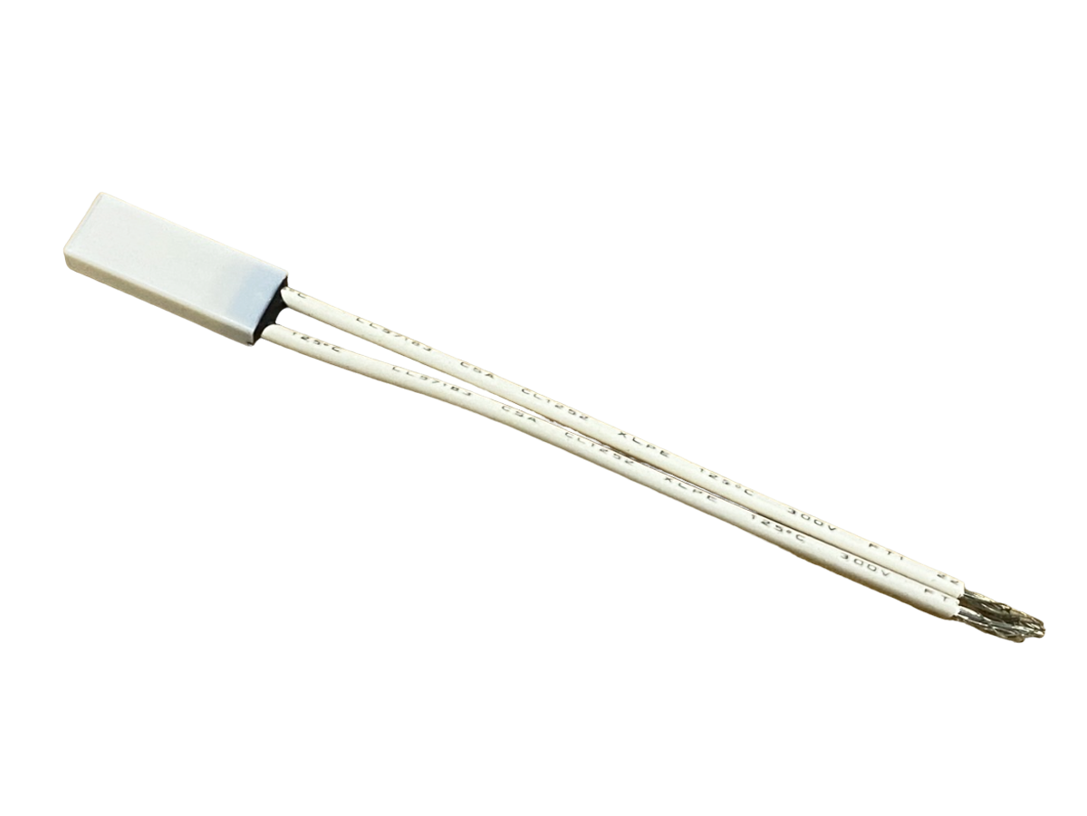 溫度開關 常閉型 85度on / 115度off