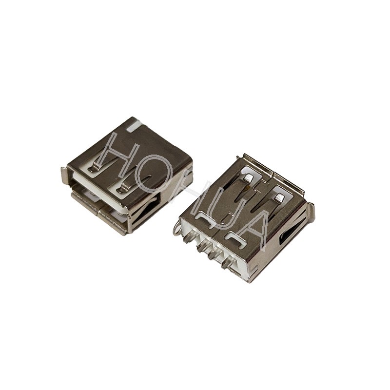 USB A母接頭(UA-6)